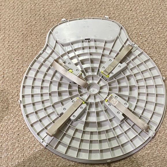 Skip Hop Other - Skip hop activity center footrest table top replacement part explore and more